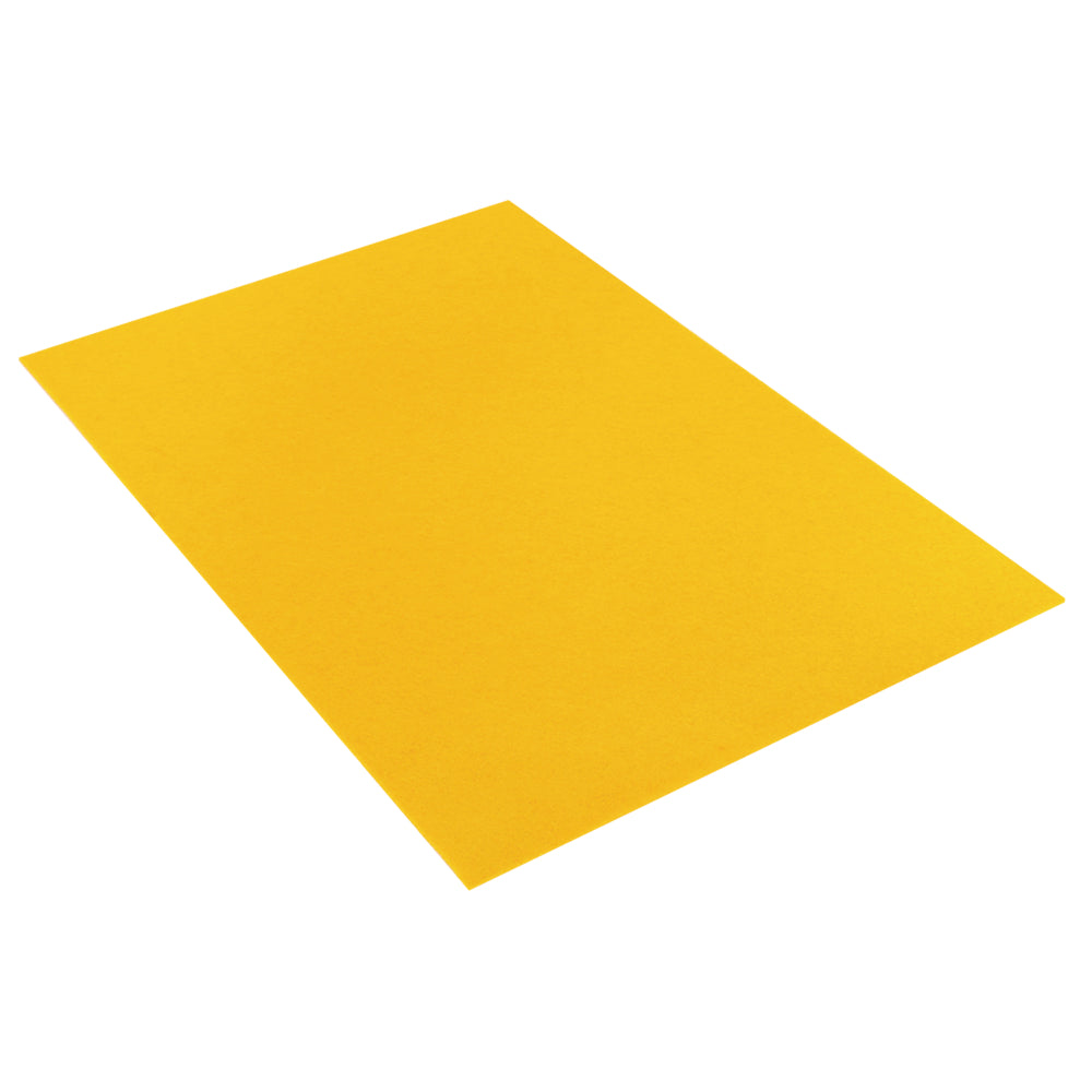 Textilfilz, mais, 30x45x0,2cm — Bild 1
