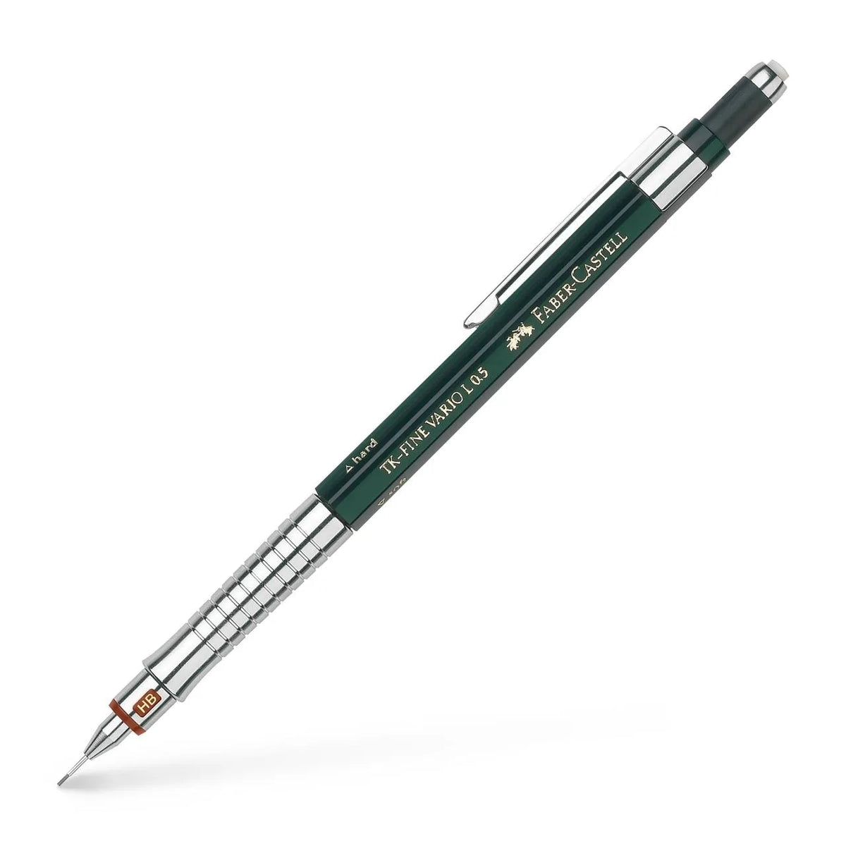 Faber Castell Druckbleistift TK-Fine Vario L 0,5mm