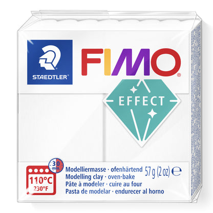 FIMO SOFT transparent