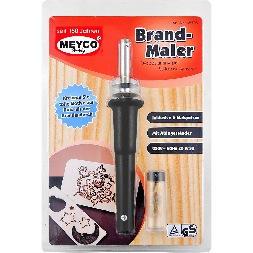MEYCO Brand-Maler