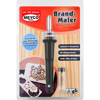 MEYCO Brand-Maler