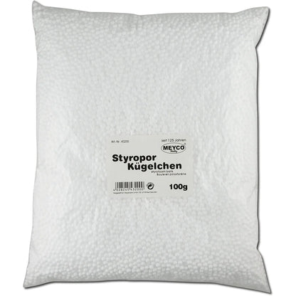 MEYCO Styroporkügelchen, 100g