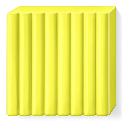 FIMO SOFT limone – Detailansicht 1