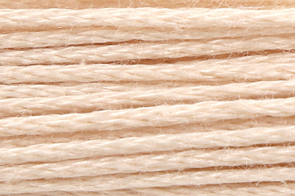 Kurtenbach Sticktwist 933 – Detailansicht 1