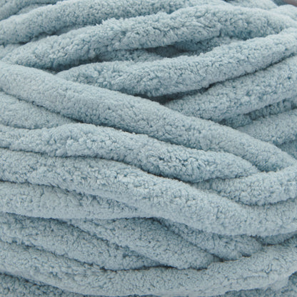 Rico Design Chenillove Super Big 300G, aqua – Detailansicht 1