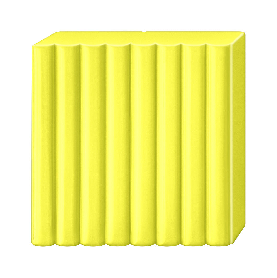 FIMO SOFT limone – Detailansicht 2