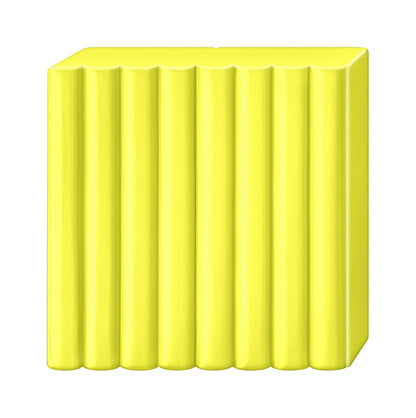 FIMO SOFT limone – Detailansicht 2