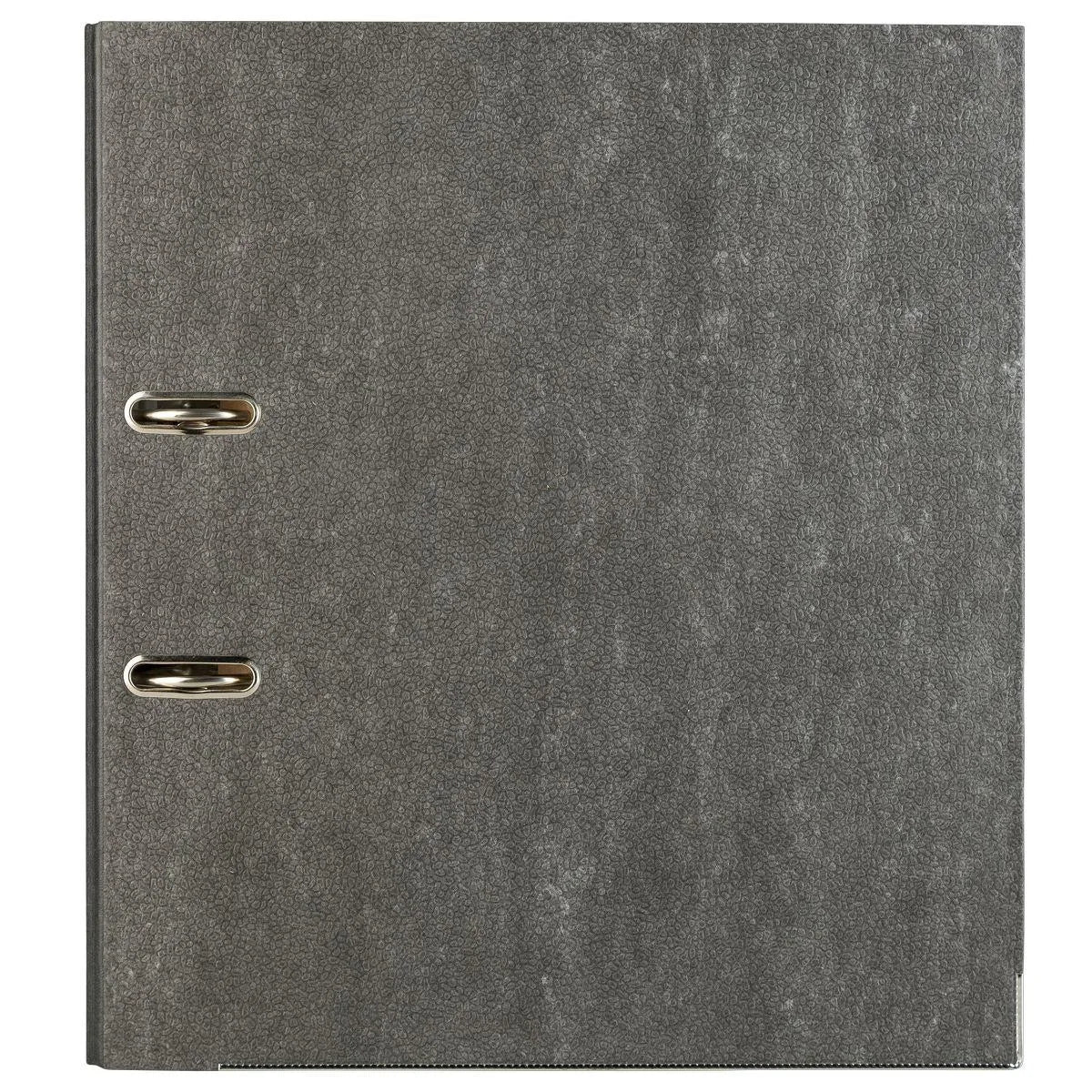 IDENA Ordner,A4,Wolkenmarmor, 8 cm – Detailansicht 2