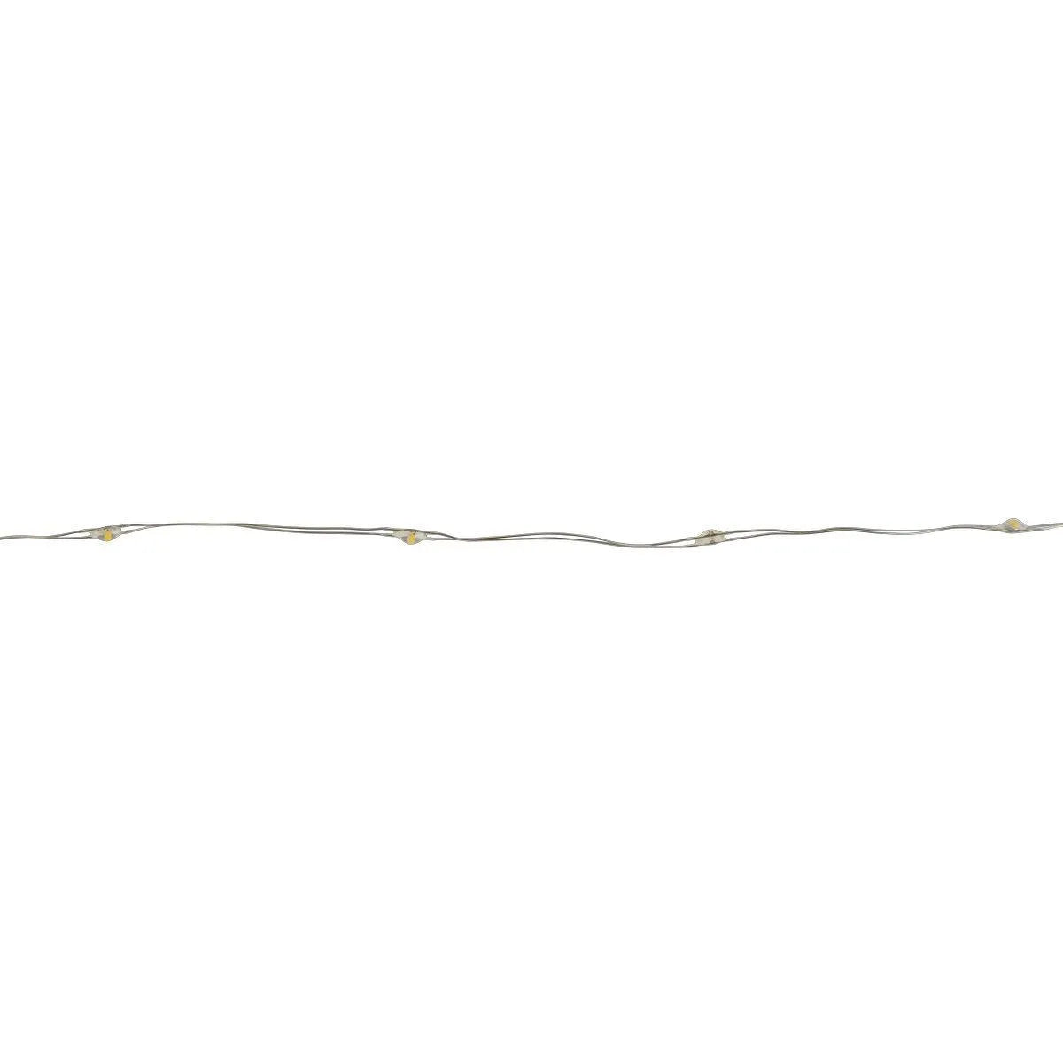 Micro LED Lichterk.50er USB – Detailansicht 3
