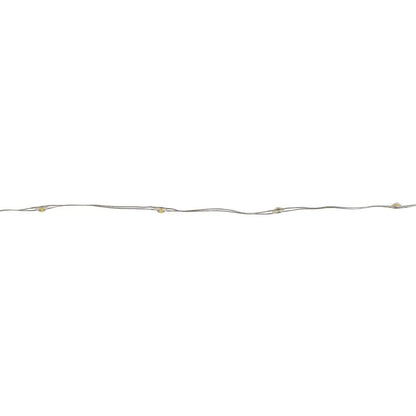 Micro LED Lichterk.50er USB – Detailansicht 3