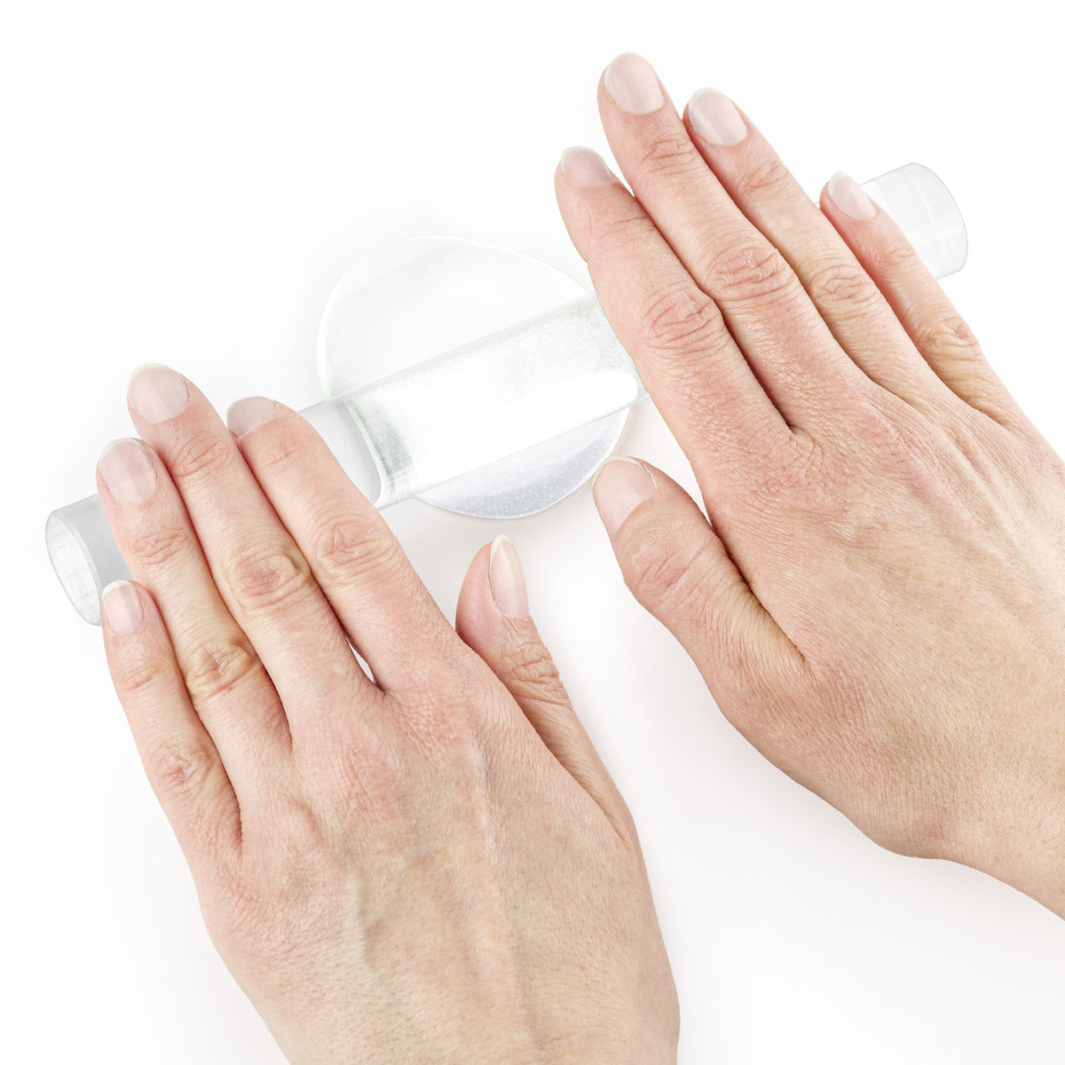 FIMO SOFT transparent – Detailansicht 4