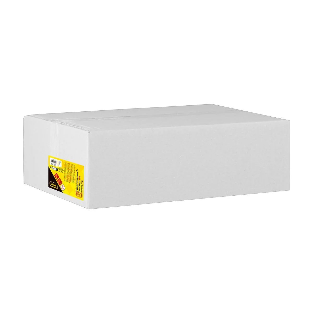 5. Umschläge B4,weiß,Papprückwand – Detailansicht 5