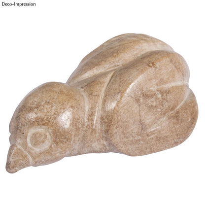 Speckstein 1 kg, gemischt, 2-8 cm, kleine Teile — Bild 2