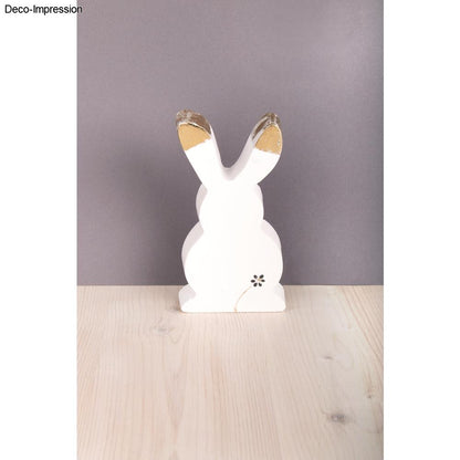 Gießform Hase — Bild 7