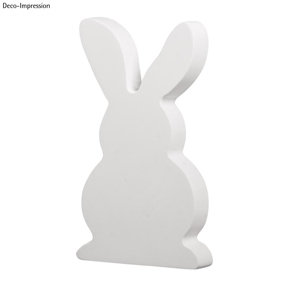Gießform Hase — Bild 5