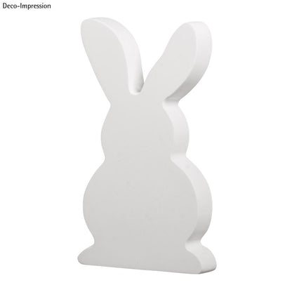 Gießform Hase — Bild 5