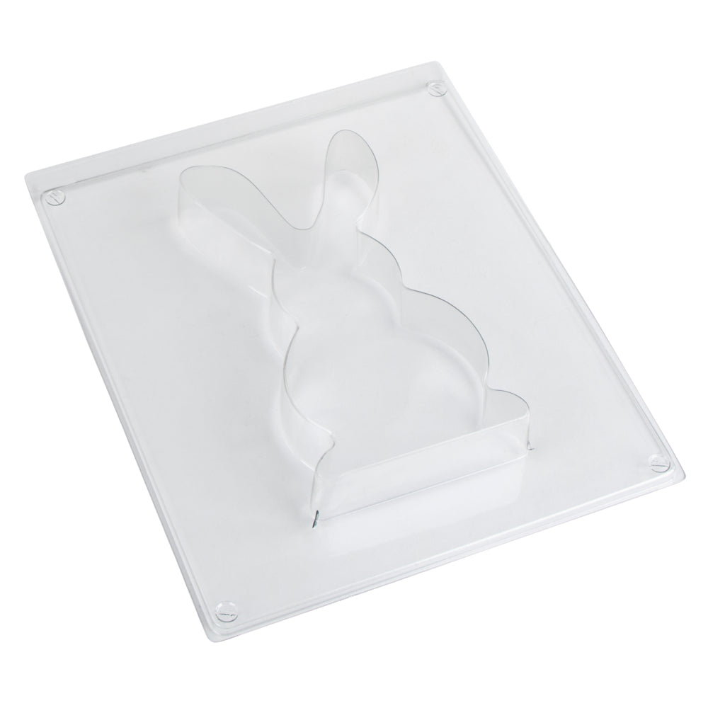 Gießform Hase — Bild 4
